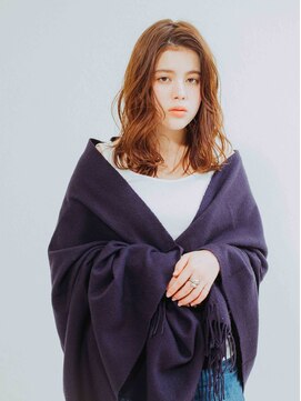 ヌンクマールス(NUNC malus) 【2020年春の新作スタイル】田町美容室NUNCmalus