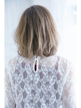 フィガロ アヴェダ(FIGARO AVEDA) Figaro AVEDA