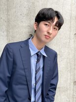 ノラ ウメダ(NORA UMEDA)&nbsp;【NORA UMEDA 稲岡】韓国カルマヘア