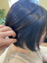 ノア(NOA) HAIR design NOA スタイル