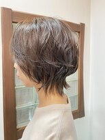 ラ ヴィナチュレル(La vie neturelle)&nbsp;くびれボブ