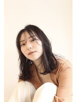 コキュウ(co-kyu)&nbsp;ミディアムパーマ