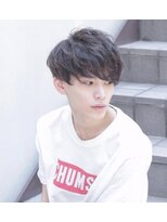 フォルテ 掛川店 爽やかメンズスタイル