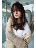 ログ オモテサンドウ(L.O.G OMOTESANDO)&nbsp;大人ハイライトレイヤー