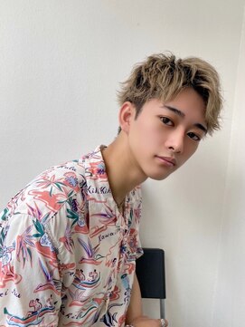 ツーダブルバイフィフス 茶屋町店(WW.. by fifth) f51 【梅田/大阪梅田/茶屋町/中崎町】