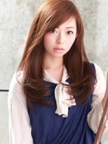 髪質改善と縮毛矯正の専門店 サンティエ(scintiller)&nbsp;美髪/弱酸性髪質改善/弱酸性カラー/弱酸性縮毛矯正