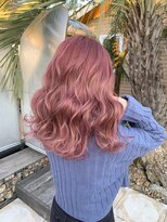 エイジア ユナイテッド バーン(ASIA UNITED BURN)&nbsp;◆ASIA◆ double color