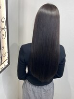 アヴァンス なかもず店(AVANCE.)&nbsp;美髪×絹髪×髪質改善×イルミナカラー