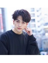アイトーキョー 渋谷(AI TOKYO) MVPアップバング
