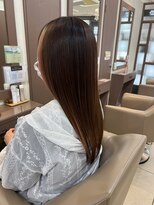 エクリ(equri×SHISEIDO)&nbsp;資生堂サブリミックフルトリートメント