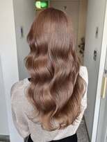 エレノア 梅田店(Eleanor)&nbsp;透明感No. 1◎モカベージュ【10レベル】