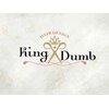 キングダム 富士店(KING DUMB)のお店ロゴ