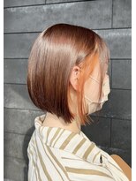 クラネ(CLANE.)&nbsp;ジューシーなイヤリングカラー♪