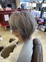 スーペリオル(Superior)&nbsp;ダブルカラー/ホワイト