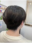 似合わせショート