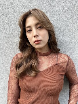 ロレト(Loreto) セミロング