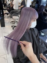 ラピス 福岡天神店(Lapis) 詳細はインスタで【@yupachi_hair】