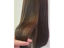 ヘアーオーパス