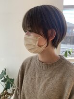 ロエン 西岡崎店(ROEN) ＃マルミショート/艶髪/くびれ/２０代/３０代/４０代/５０代