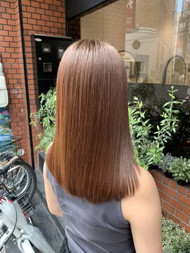 ココット 京橋店(cocotte) 酸性ストレート