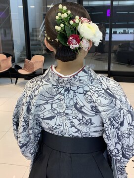 キーン 吉祥寺店(keen) 《keen×MURAKAMI》卒業式セット