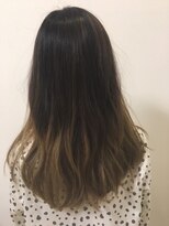 e.m.a プレミアムビューティーサロン 栄駅店(e.m.a PREMIUM BEAUTY SALON)&nbsp;キッズヘアアレンジ