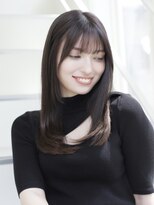 ウル 表参道(HOULe) 髪質改善トリートメント表参道20代30代40代縮毛矯正【表参道】