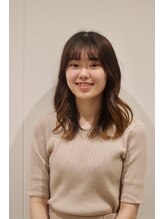 サイズ バイ グリットアヴェダ ららぽーと海老名店(XXXY'S by grit AVEDA)&nbsp;石松 咲希