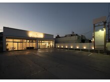 ハレトキ(haretoki)の雰囲気（皆さまのお越しをお待ちしております）