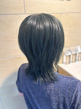 ミルキィウェイ 横浜店(MILKY WAY) ウルフ