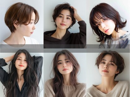 アトリエ ニココ(atelier nicoco)の写真