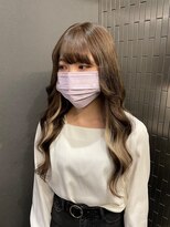 ボアップ 京橋店(boappu)&nbsp;プルエクステ/インナーエクステ