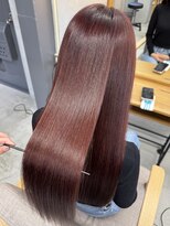 ラモード(LAMODE)&nbsp;サラ艶髪