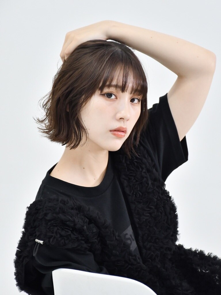【予約数No.1】フルカラー+カット_8000