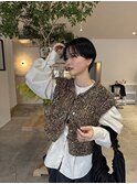 マッシュショート