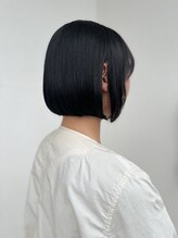 ヘアー ホスピタル ソアン(hair hospital soan)