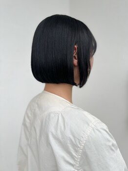 ヘアー ホスピタル ソアン(hair hospital soan)の写真/[藍住]30代から始まる“気になる髪のお悩み”はあなただけじゃない！私たちと一緒に改善していきましょう。