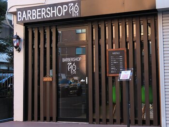 BARBER SHOP 716 ナナイロ