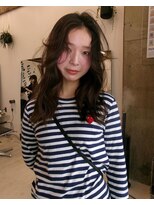 ディープシー(Deep Sea)&nbsp;レイヤーカット