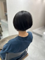 アン(an)&nbsp;【垂水/似合わせカット】ヘッドスパも人気