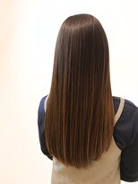 アッシュ 町田駅前通り店(Ash) カット