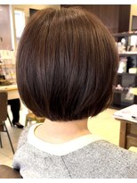 フォルテ 藤枝エピ店 髪質改善/白髪ぼかし/白髪染め/ブリーチ/キッズカット/ヘア