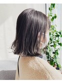 チョコブラ＋外ハネボブ【髪質改善オージュア認定サロン】