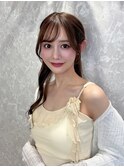 似合わせカット★megu指名限定