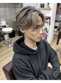 シャドウルーツカラー