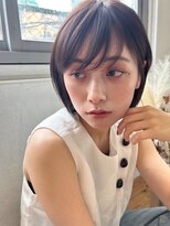 ボルタノット(volta∞knot)&nbsp;耳掛けショート