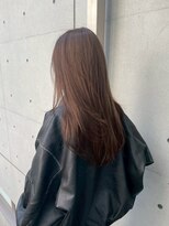 ネウィベルシア 名駅(newi belsia) ヘアケア特化/予防美容/髪質改善カラー/髪質改善トリートメント