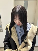 シェノン フェム 名古屋 名駅店(CHAINON×FeM#)&nbsp;透明感◎/大人かわいい/艶髪/名古屋/髪質改善/レイヤーカット