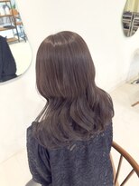 アモレット 天文館店(amoretto)&nbsp;chocolat brown.