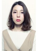 ミルクベージュ×メテオトリートメント☆彡